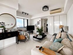 Sky Habitat (D20), Condominium #561194581